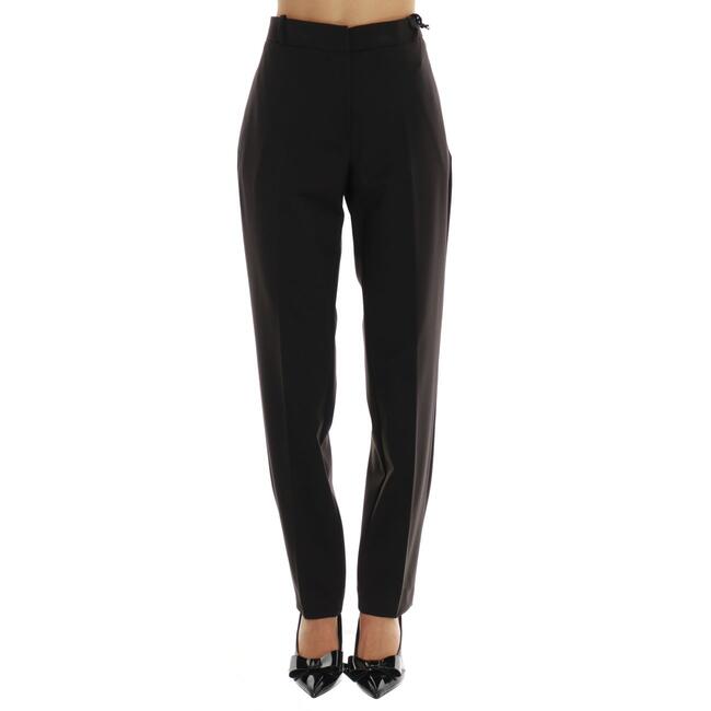 PANTALONE A SIGARETTA HAVEONE - Mad Fashion | img vers.650x/